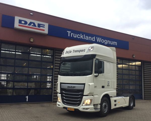 Deijle Transport
